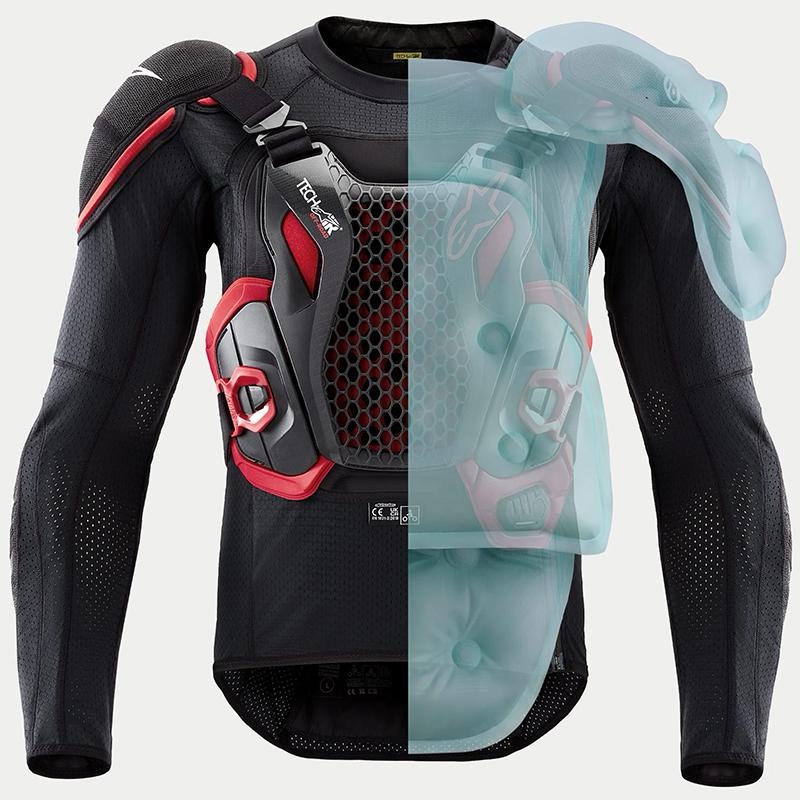 ALPINESTARS Gilet AIRBAG TECH-AIR OFF ROAD – Image 2