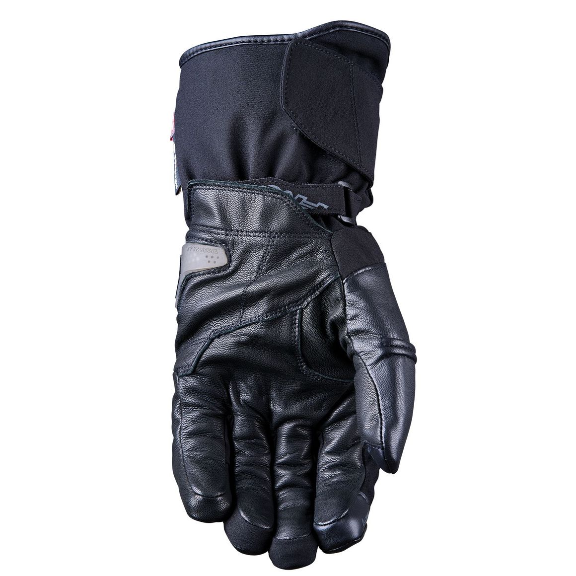Gants Five WFX SKIN EVO GORETEX - Noir – Image 2