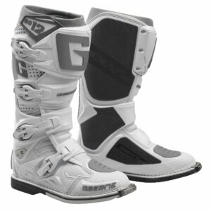 Bottes cross Gaerne SG12 Blanc