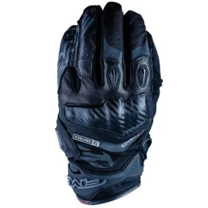 Gants Five X-Rider Drytech WP Noir