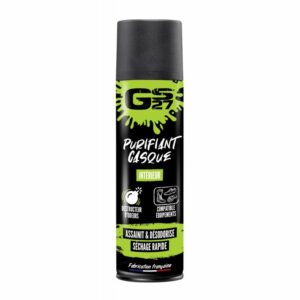 Purifiant – Casque & Équipement
