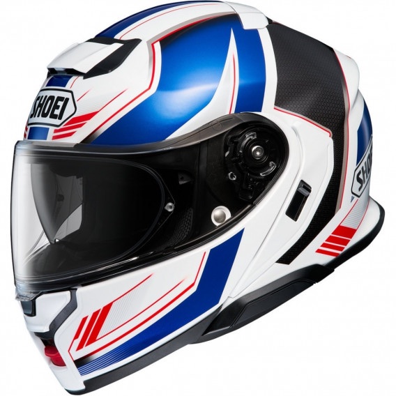 Casque Moto MODULABLE SHOEI NEOTEC 3 GRASP TC-10