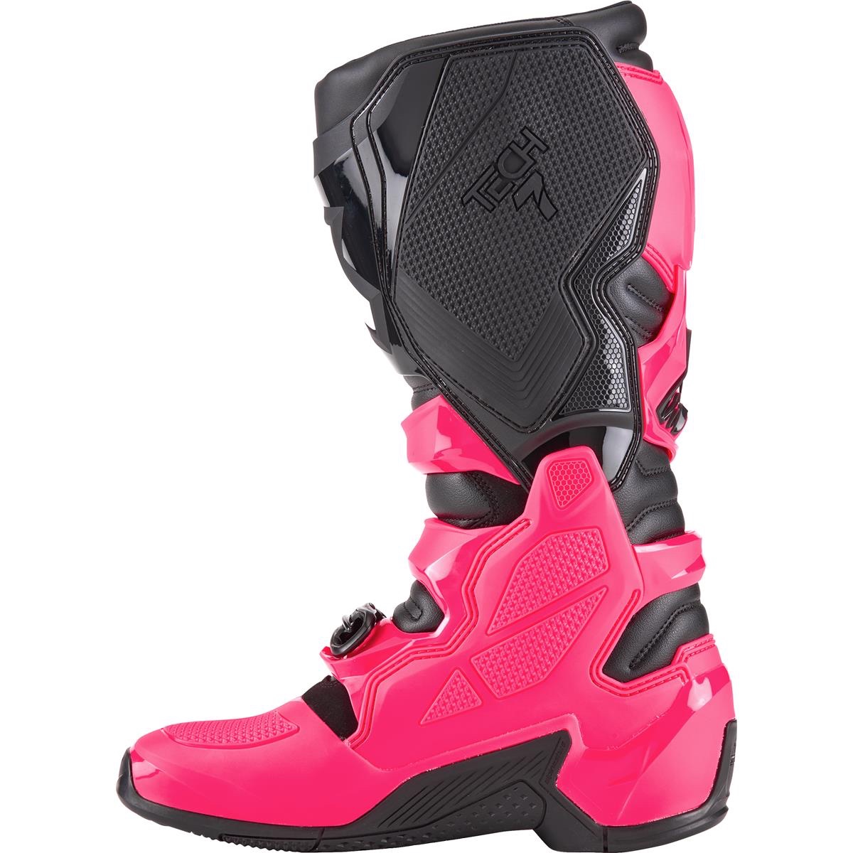 Bottes Alpinestars Tech 7 Diva Pink – Image 7