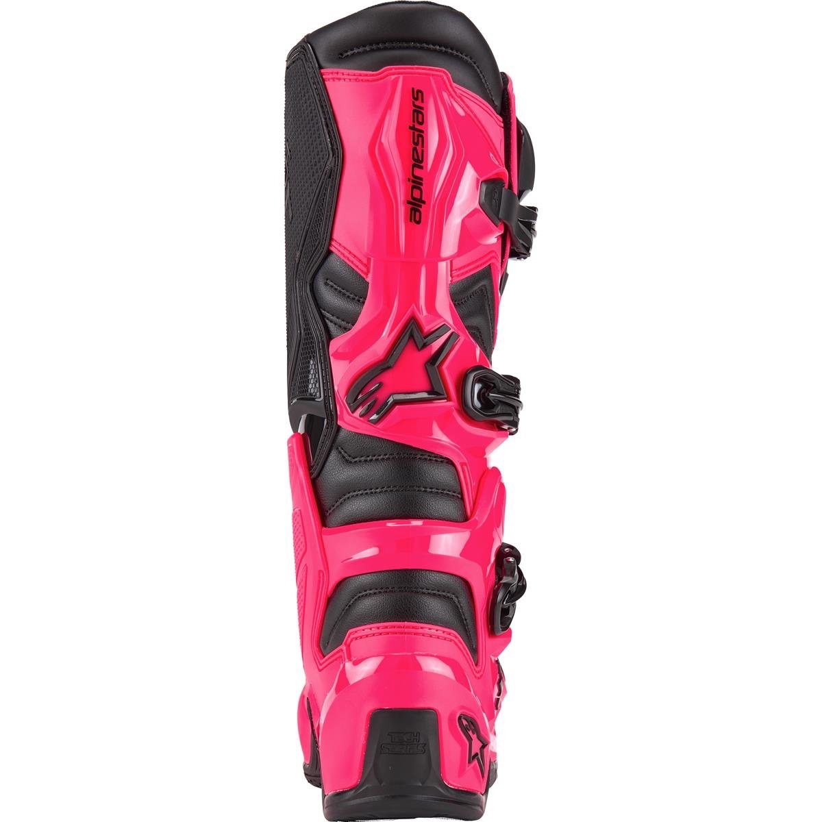 Bottes Alpinestars Tech 7 Diva Pink – Image 3