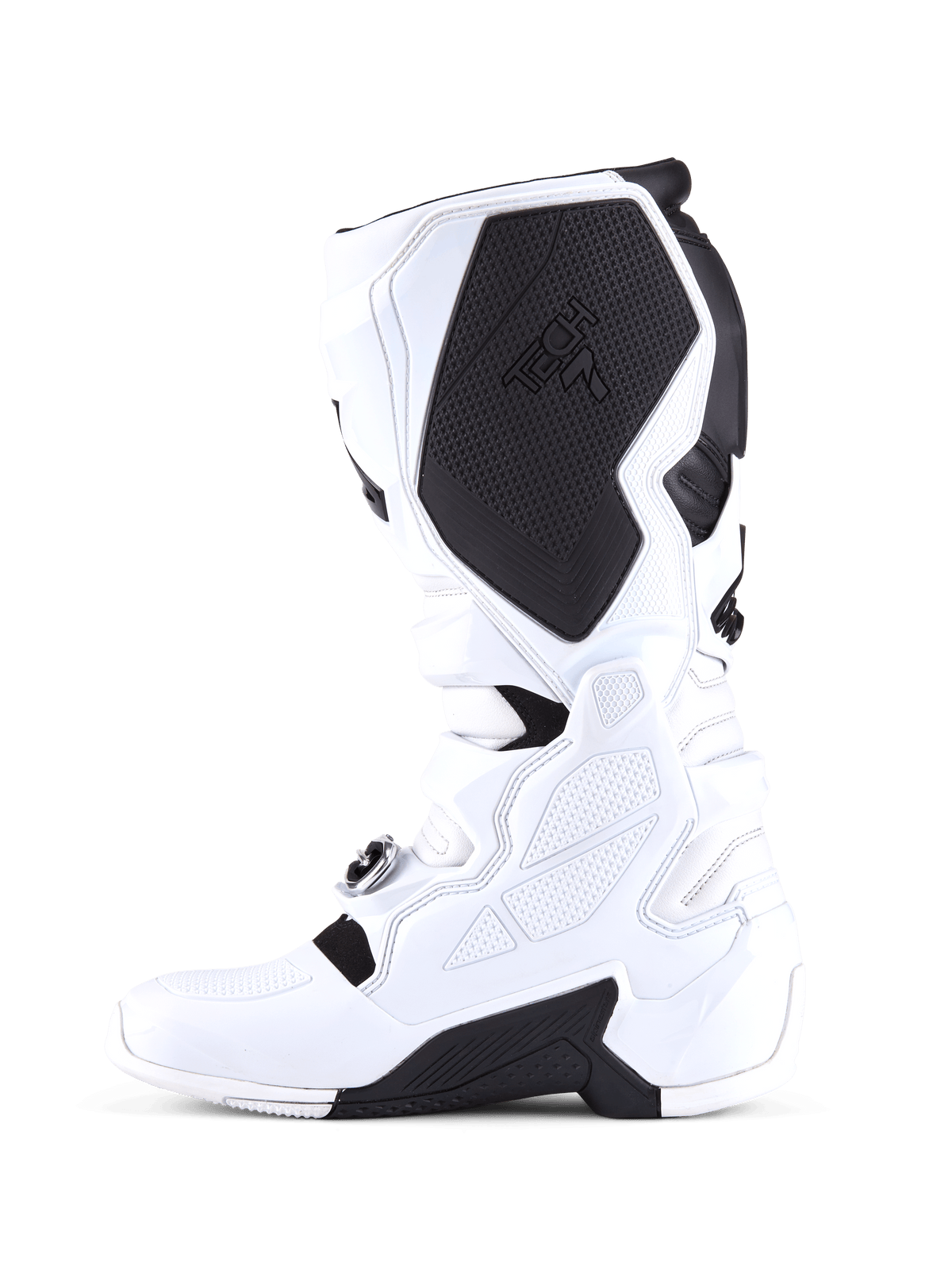 Bottes ALPINESTARS TECH 7 2025 White / black – Image 6