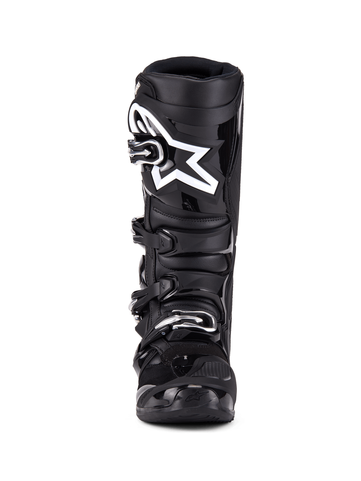 Bottes Alpinestars Tech 7 black – Image 2
