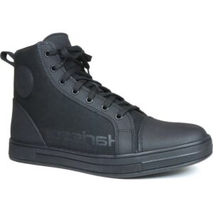 CHAUSSURE HARISSON CURTIS FULL NOIR