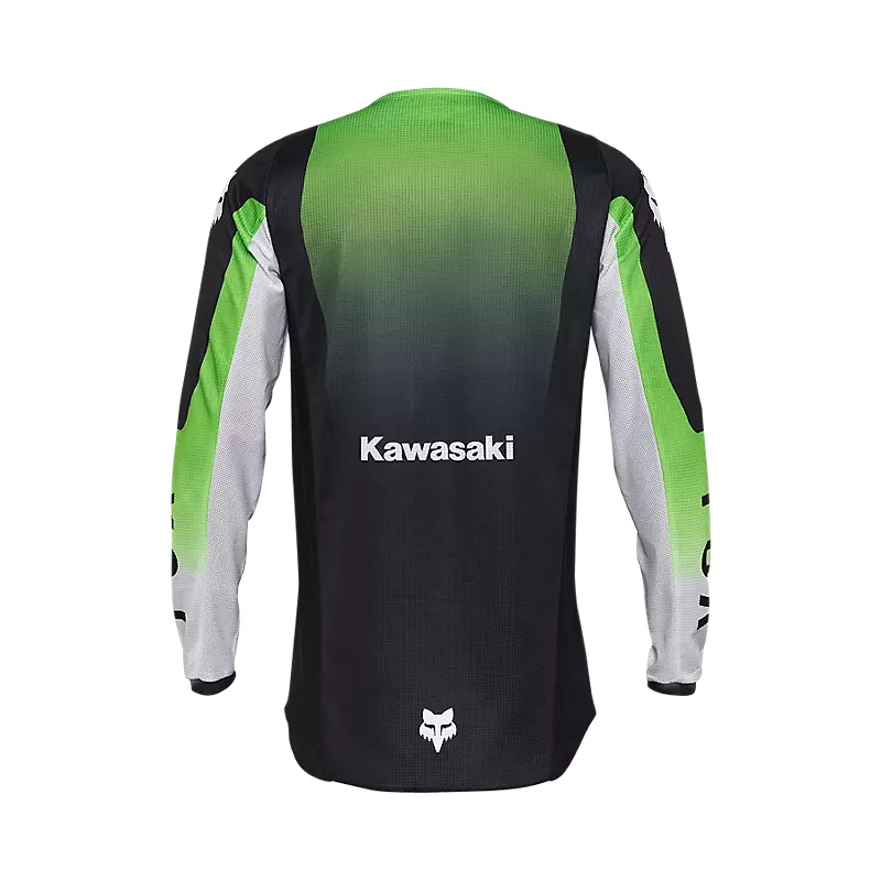 Maillot Fox 180 Kawasaki – Image 2