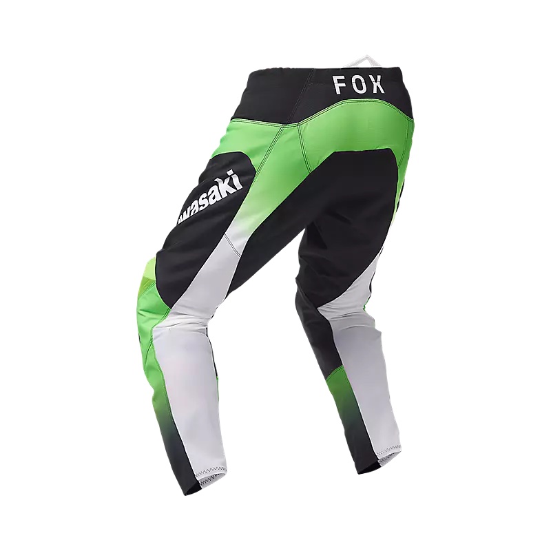 Pantalon Fox 180 Kawasaki – Image 2