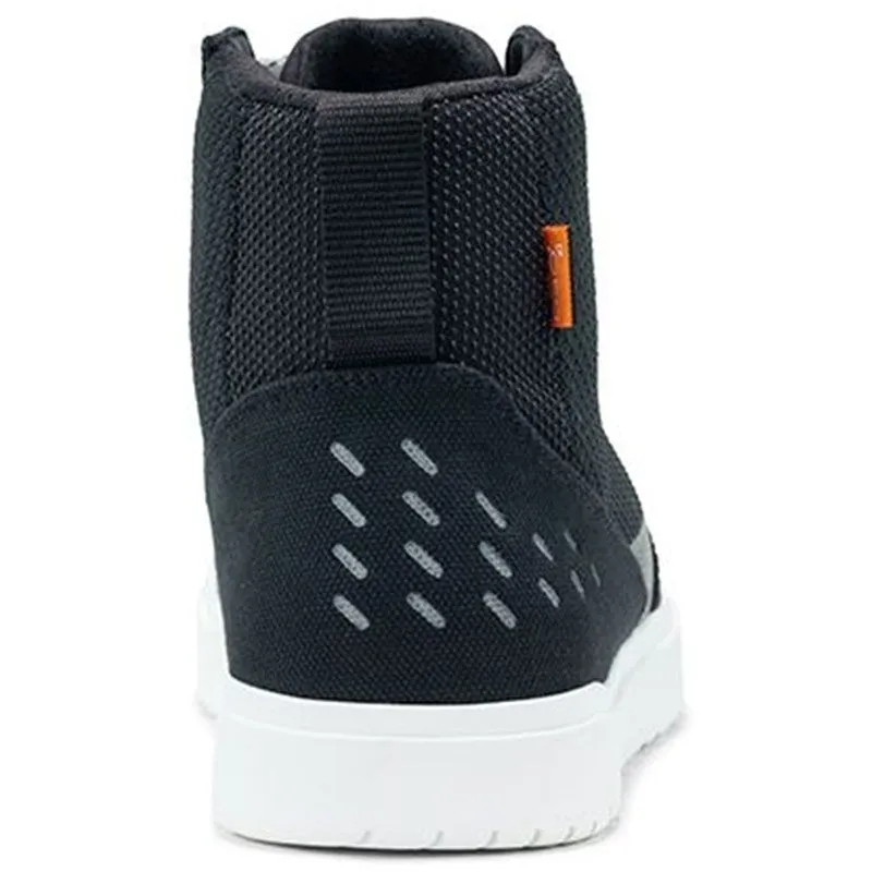 Baskets Sidi ARX AIR Noir / Blanc – Image 3