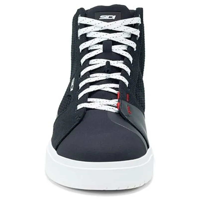 Baskets Sidi ARX AIR Noir / Blanc – Image 2