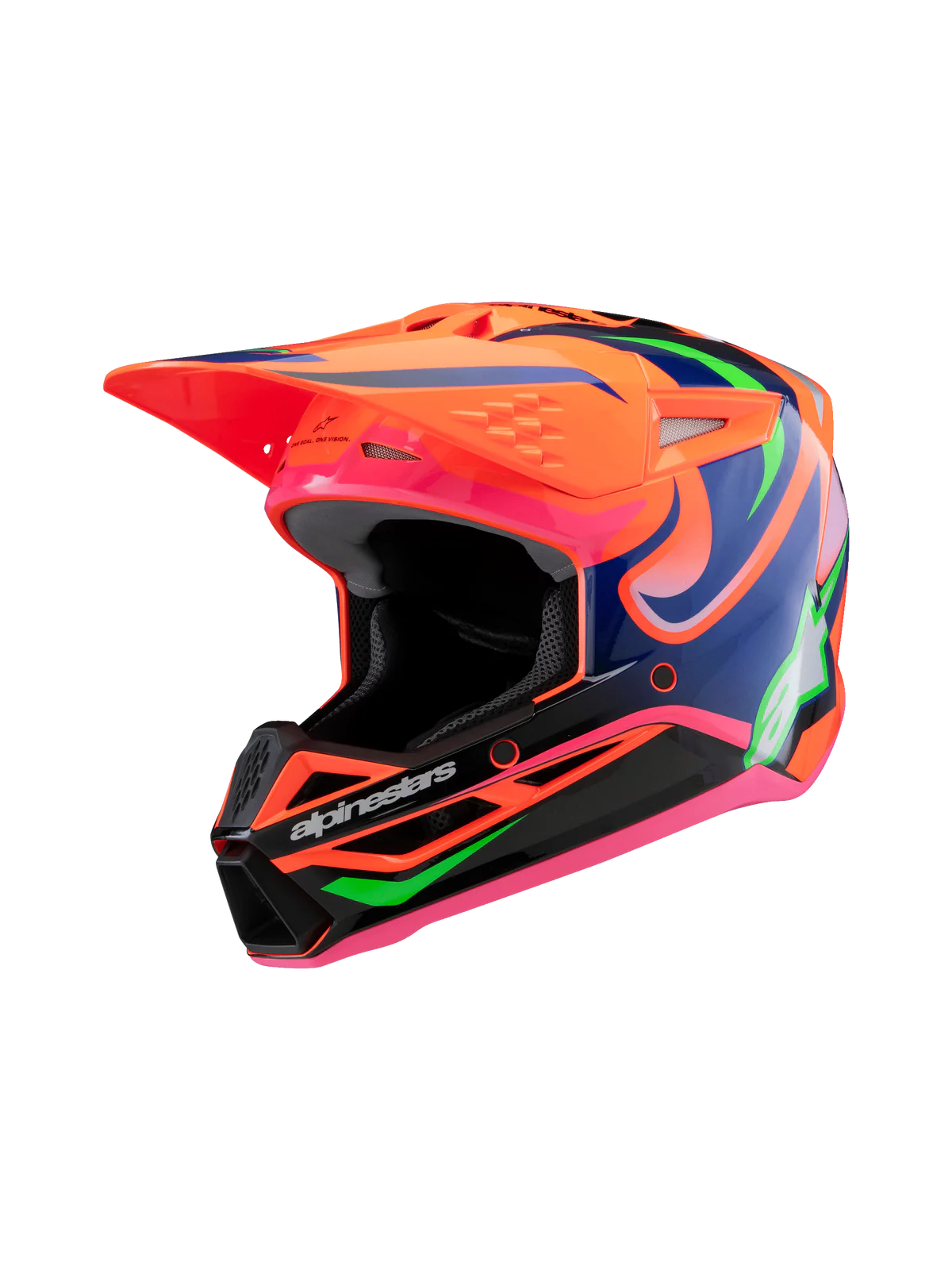 Casque SM3 Deegan ENFANT ECE06 – Image 2