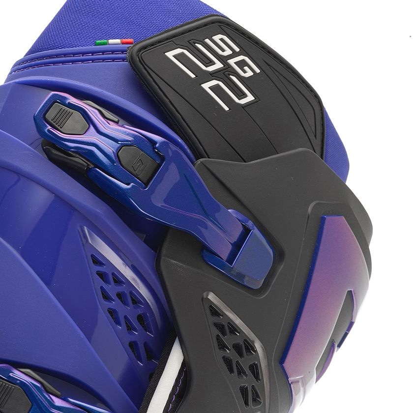 Gaerne SG-22 Bottes de motocross – Image 2