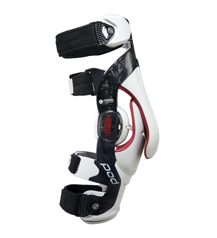 K8 3.0 POD BLANCHE CARBONE – Image 5