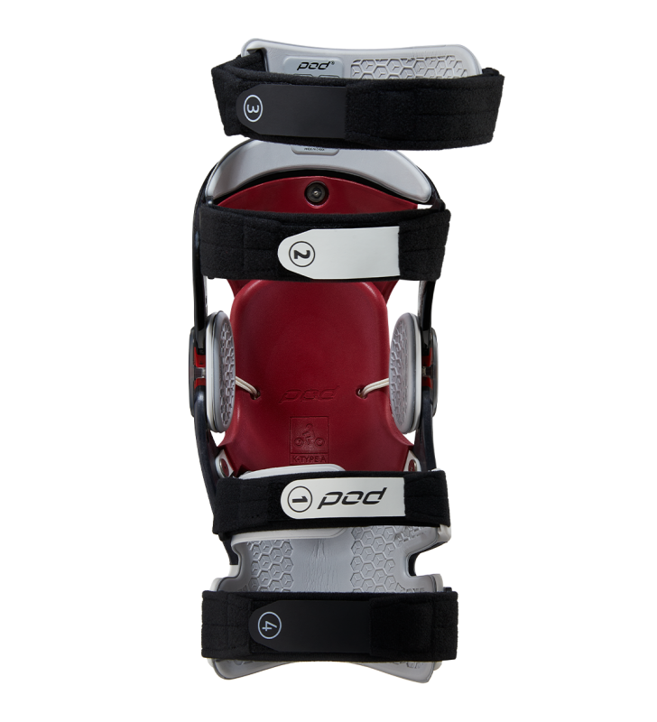 K8 3.0 POD BLANCHE CARBONE – Image 4