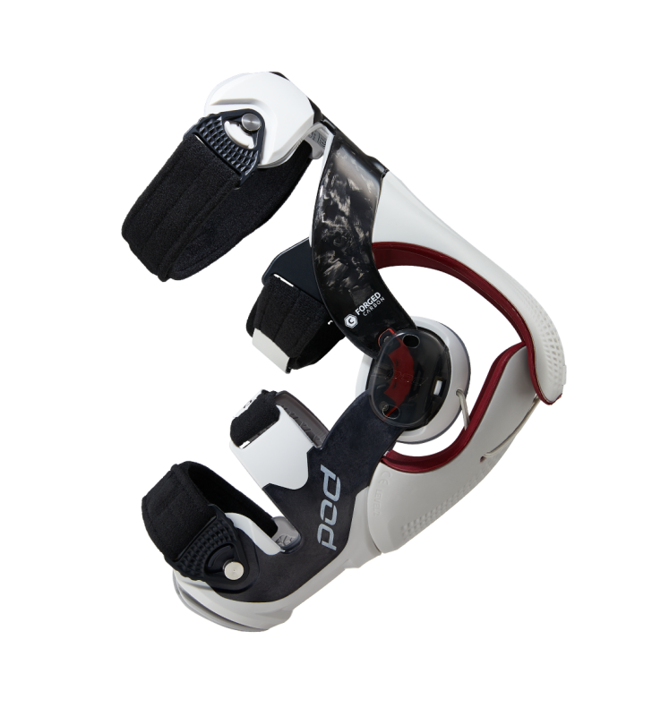 K8 3.0 POD BLANCHE CARBONE – Image 3