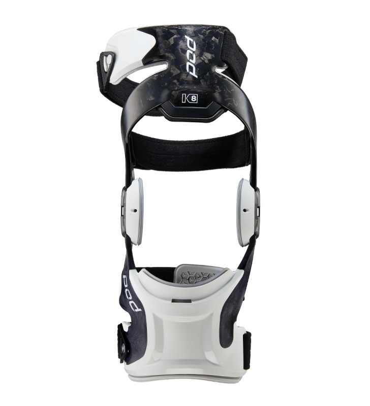 K8 3.0 POD BLANCHE CARBONE – Image 2