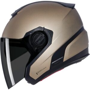 Casque Nolan N40-5 06 Classico Nobile 317 Sable Mat