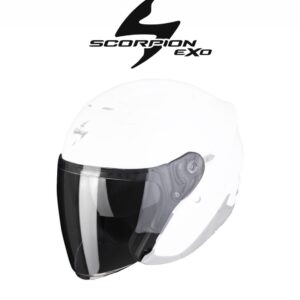 VISIÈRE CASQUE SCORPION EXO-230 EXO-Z1 KDF-25