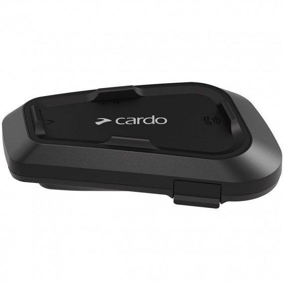 INTERCOM CARDO SPIRIT HD DUO – Image 2