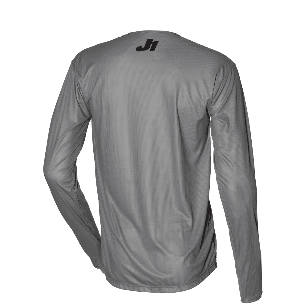 MAILLOT CROSS JUST 1 -ESSENTIAL JERSEY – Image 2