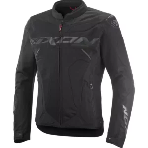 Blouson Ixon Ionix Noir