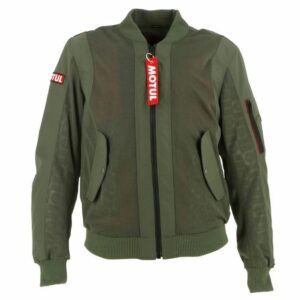 Blouson Helstons FALCON AIR MOTUL kaki