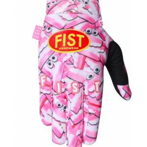 GANTS FIST STRAPPED TOOTH HURTY