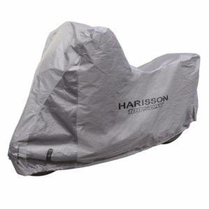 HARISSON Housse moto Prestige EVO Gris