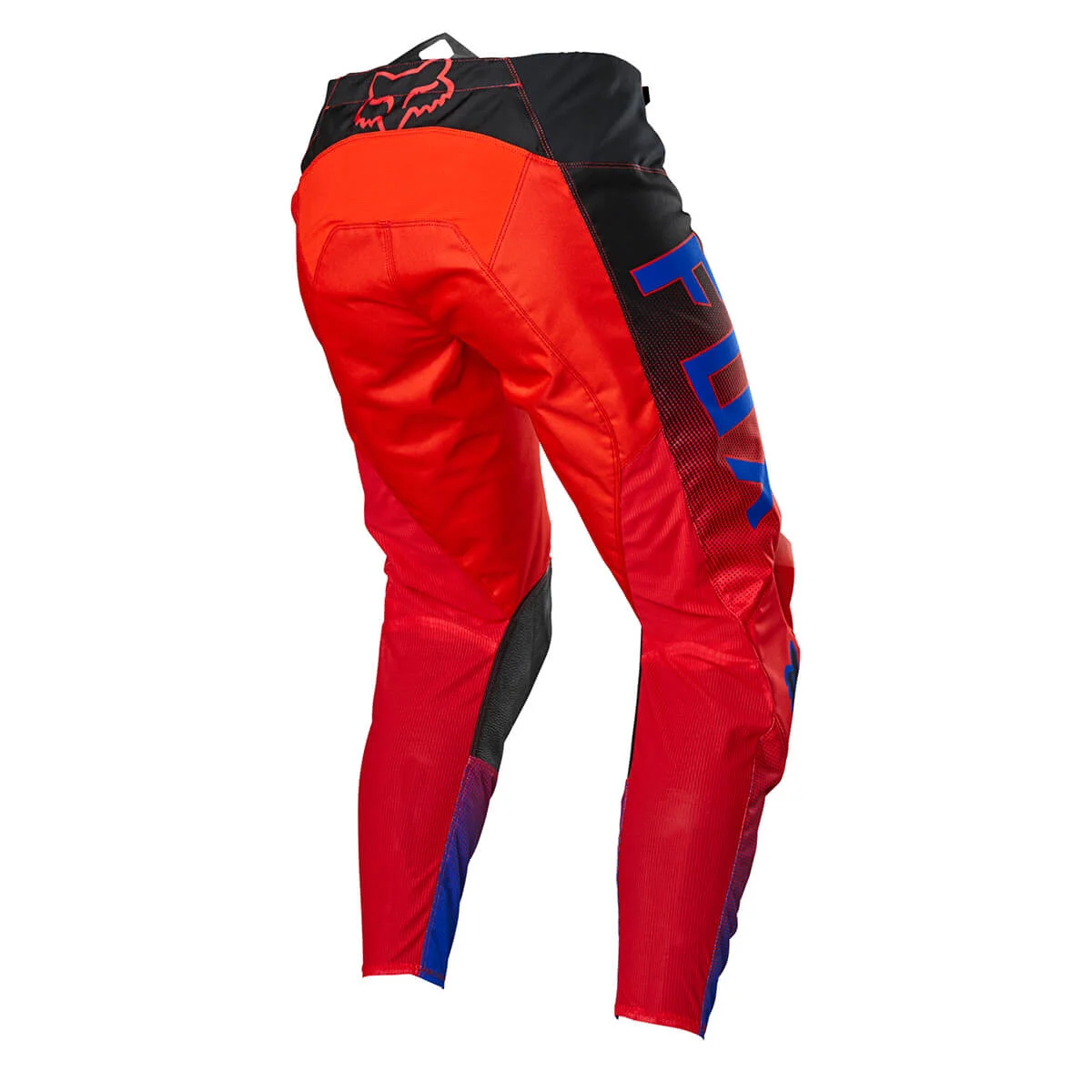 FOX 180 Oktiv Fluo Red Pant Enfant – Image 2