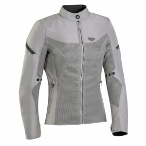 Blouson IXON Fresh Lady Grège