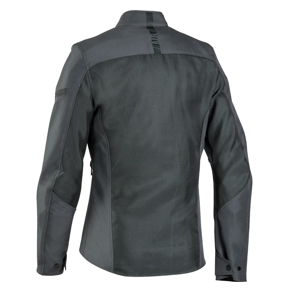 Blouson IXON Fresh Lady Kaki – Image 2