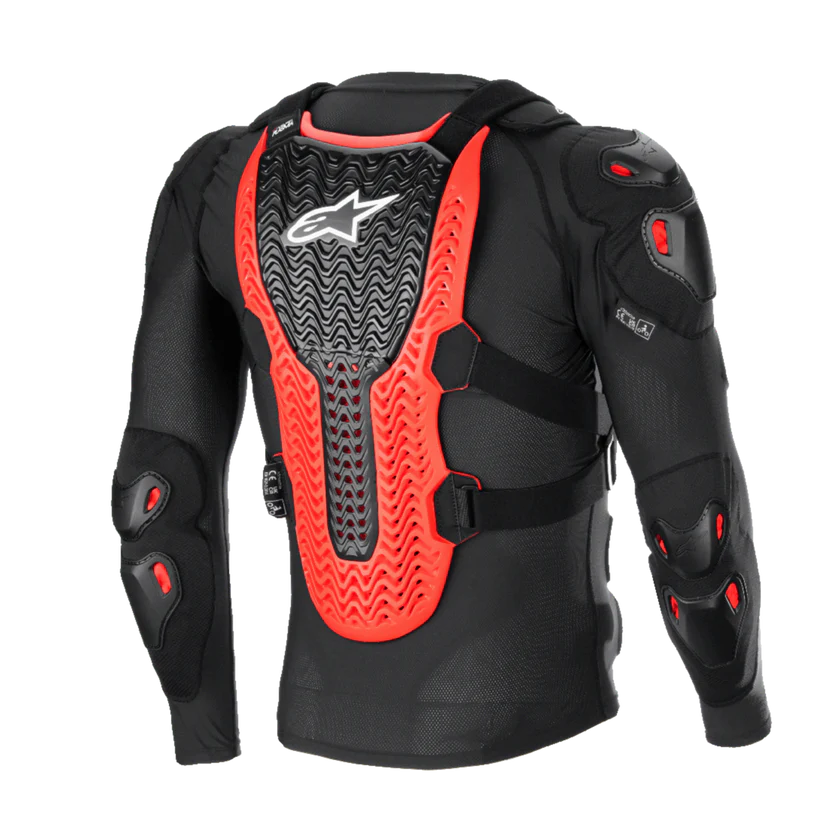 alpinestars gilet De Protection Plasma Bionic Xtr – Image 2
