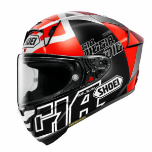 Casque Shoei X-SPR Pro Diggia2 TC-1