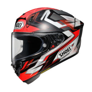 Casque Shoei X-SPR Pro Escalate TC-1