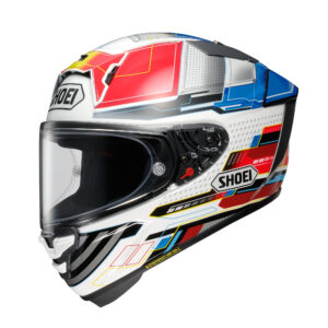 Casque Shoei X-SPR Pro Proxy TC-10
