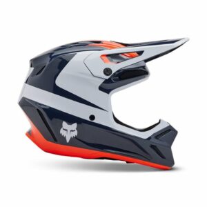 CASQUE FOX V3 DIVIDER HELMET
