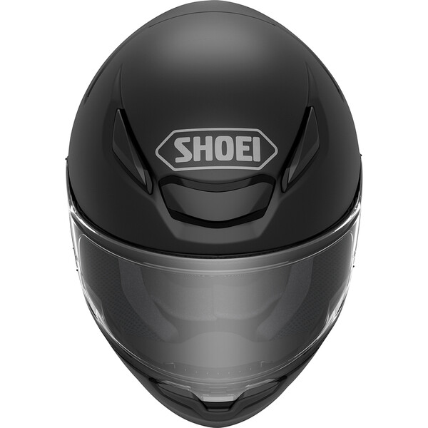 casque Shoei NXR2 Matt Black – Image 2