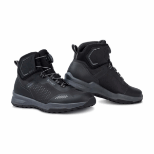 ELEVEIT – Chaussures Discover Waterproof Noir