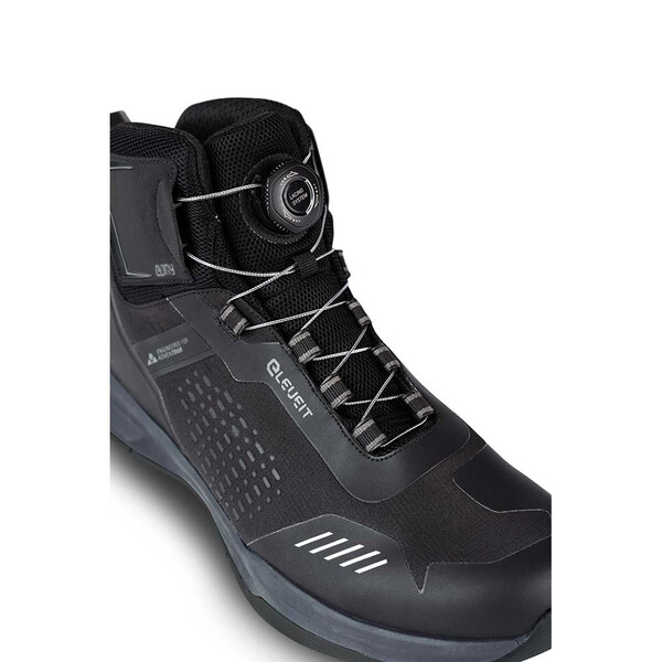 ELEVEIT - Chaussures Discover Waterproof Noir – Image 2
