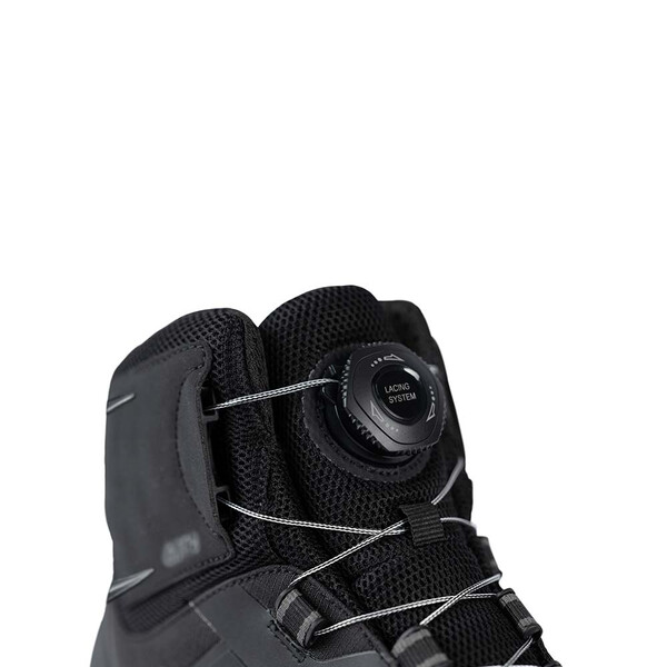 ELEVEIT - Chaussures Discover Waterproof Noir – Image 4