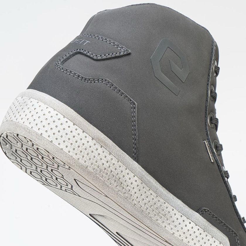 Baskets Eleveit ANTIBES WATERPROOF - Gris – Image 2