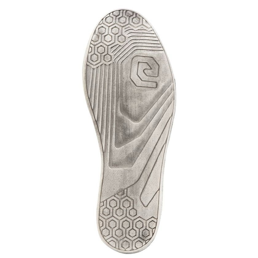 Baskets Eleveit ANTIBES WATERPROOF - Gris – Image 3