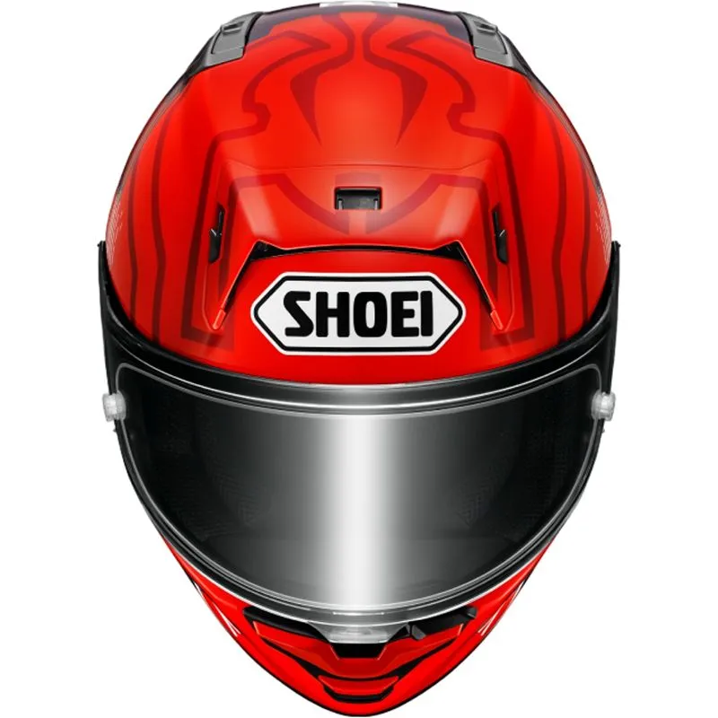 Casque Shoei X-SPR Pro Marquez8 TC-1 – Image 2