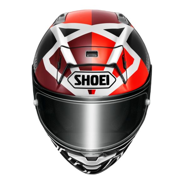 Casque Shoei X-SPR Pro Diggia2 TC-1 – Image 4