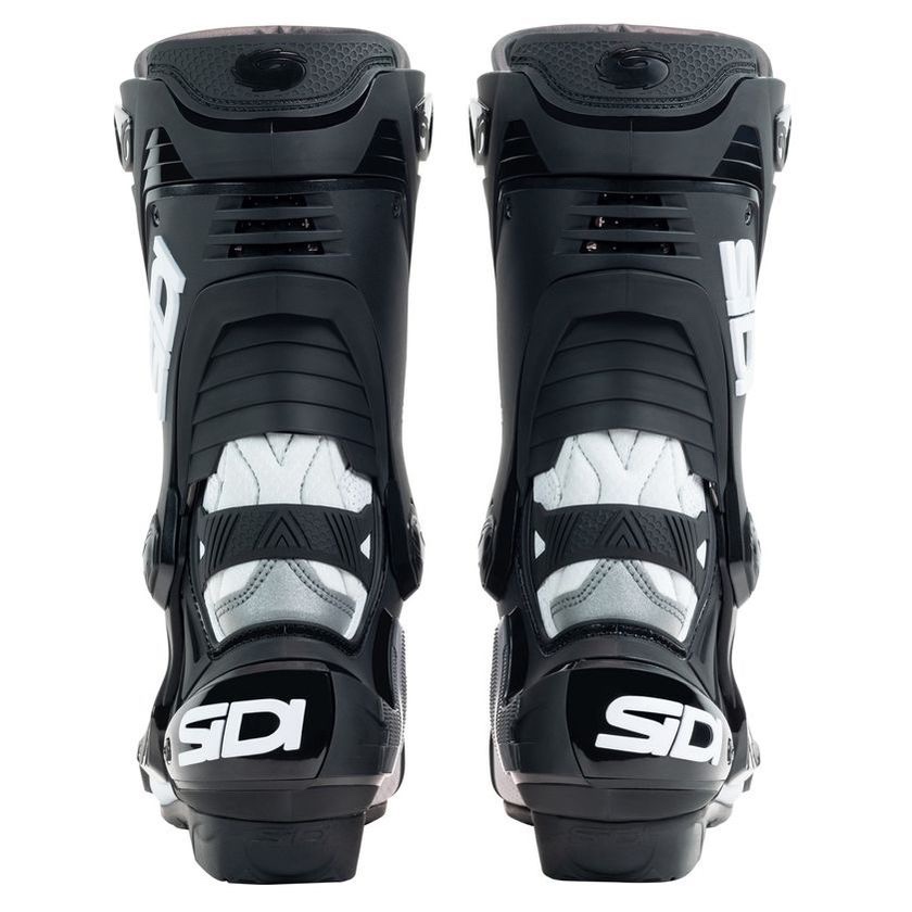 Bottes Sidi REX AIR Blanc / Noir – Image 2