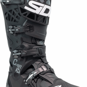 BOTTES SIDI
CROSSAIR X BLACK / BLACK 2025