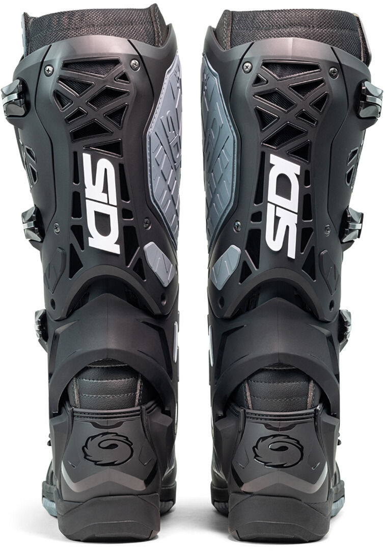 BOTTES SIDI
CROSSAIR X BLACK / BLACK 2025 – Image 2