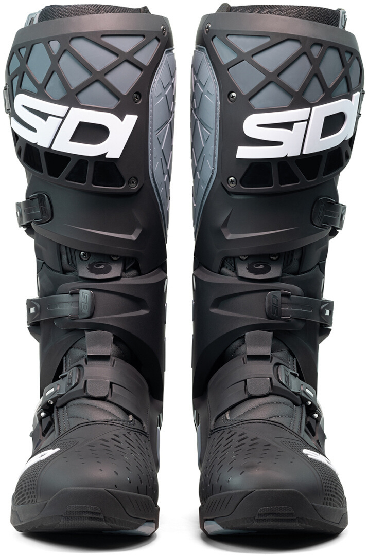 BOTTES SIDI
CROSSAIR X BLACK / BLACK 2025 – Image 3