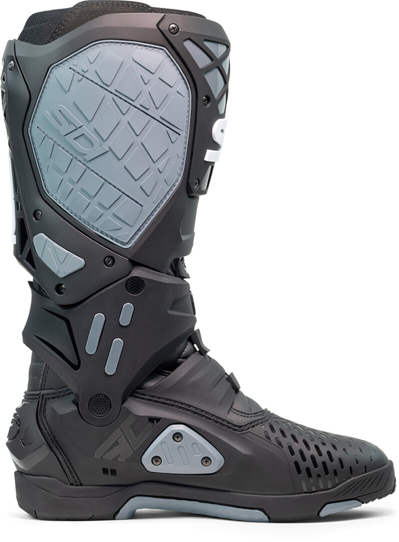 BOTTES SIDI
CROSSAIR X BLACK / BLACK 2025 – Image 5